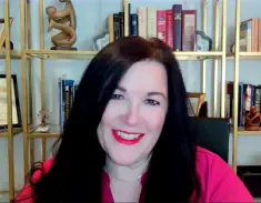 Picture of Elizabeth Sabet