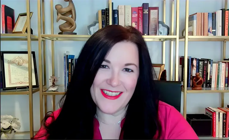 Elizabeth Sabet Elizabeth J Sabet Life and spiritual integration coach lubbock texsas