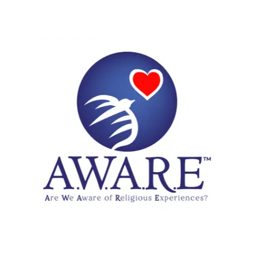 Aware Logo Transparent